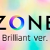 【大法信仰曲】Xperia - ZONE Brilliant ver