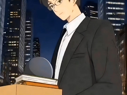 狼兔动漫小剧场第一集。