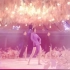 婚礼现场紫衣新娘跳舞片段你们爱了吗？
