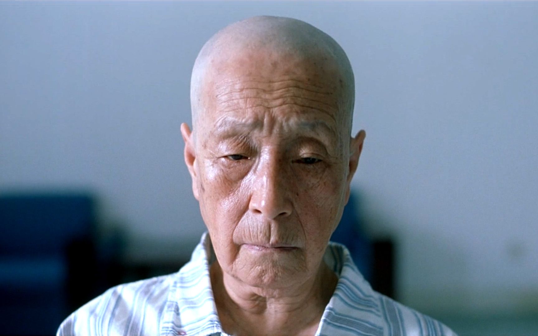 如果你的父母老了，不如看看这个视频，这样的国产片没人愿意拍了《世界上最疼我的那个人去了》