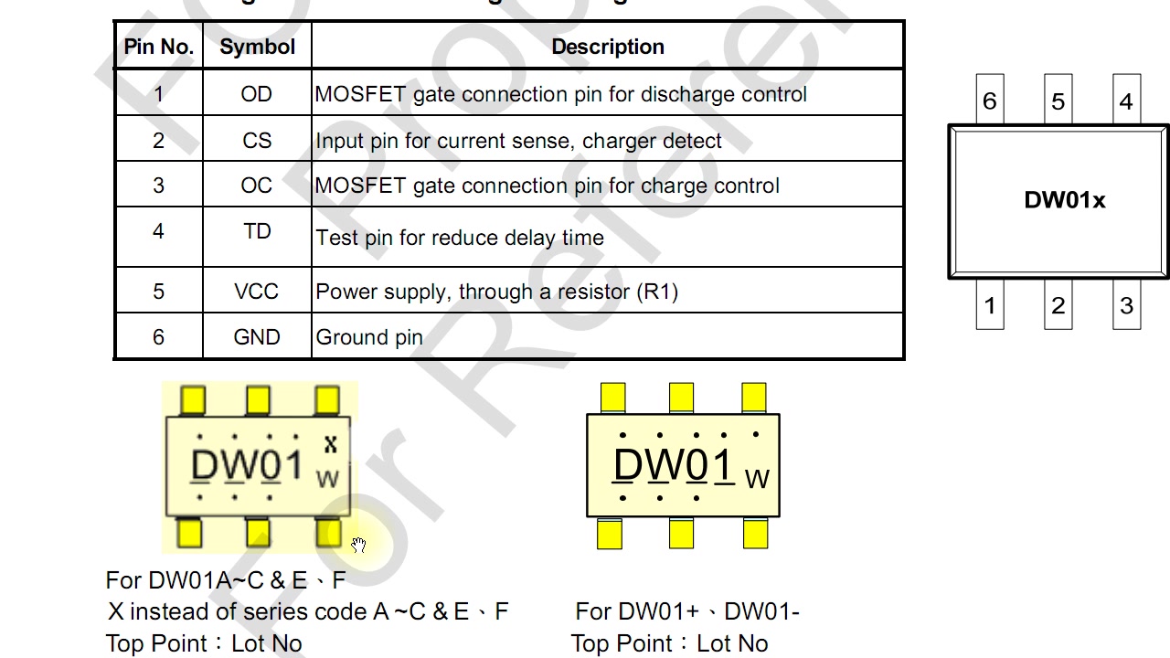 DW01+G-FS8205-的锂电池保护电路芯片电分析讲解-阮建斌
