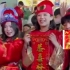 真的有被感动到，中国神仙保护中国人！   #梨泰院踩踏事件#