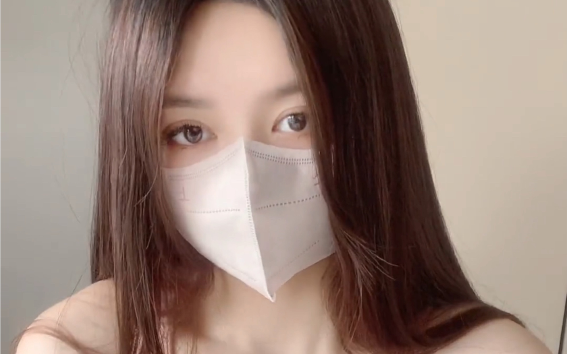 Don't say you can't handle me. You can't have me.