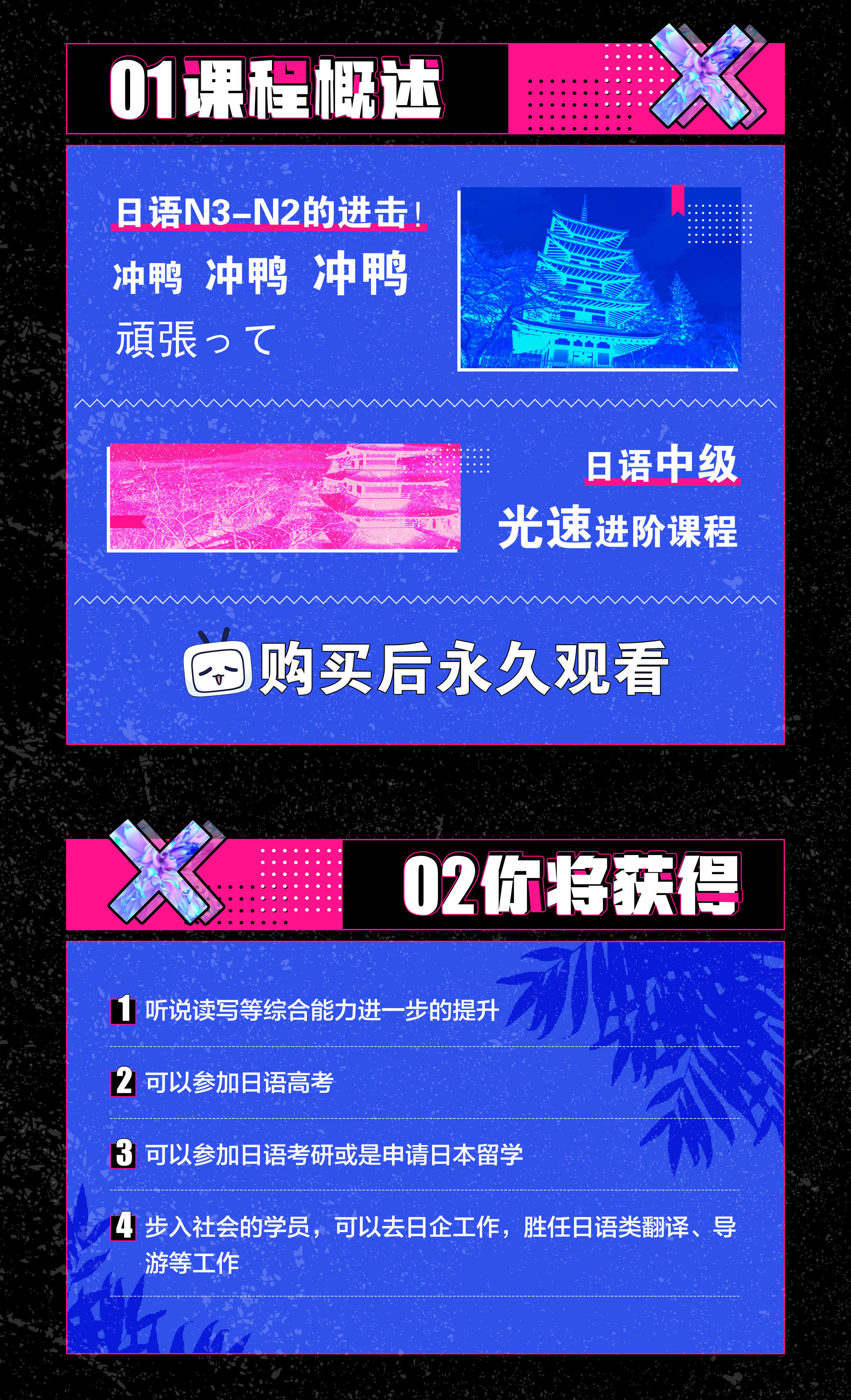 课程介绍