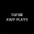 【CS1.6 视频】最经典的AWP名场面 Top 13 AWP Plays