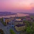 宁波大学风景