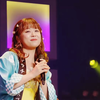 井口裕香《白金disco》神级现场，物语系列，永远的神 现场版live