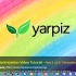 【yarpiz project】粒子群优化算法的matlab实现(完整版)（英文字幕）
