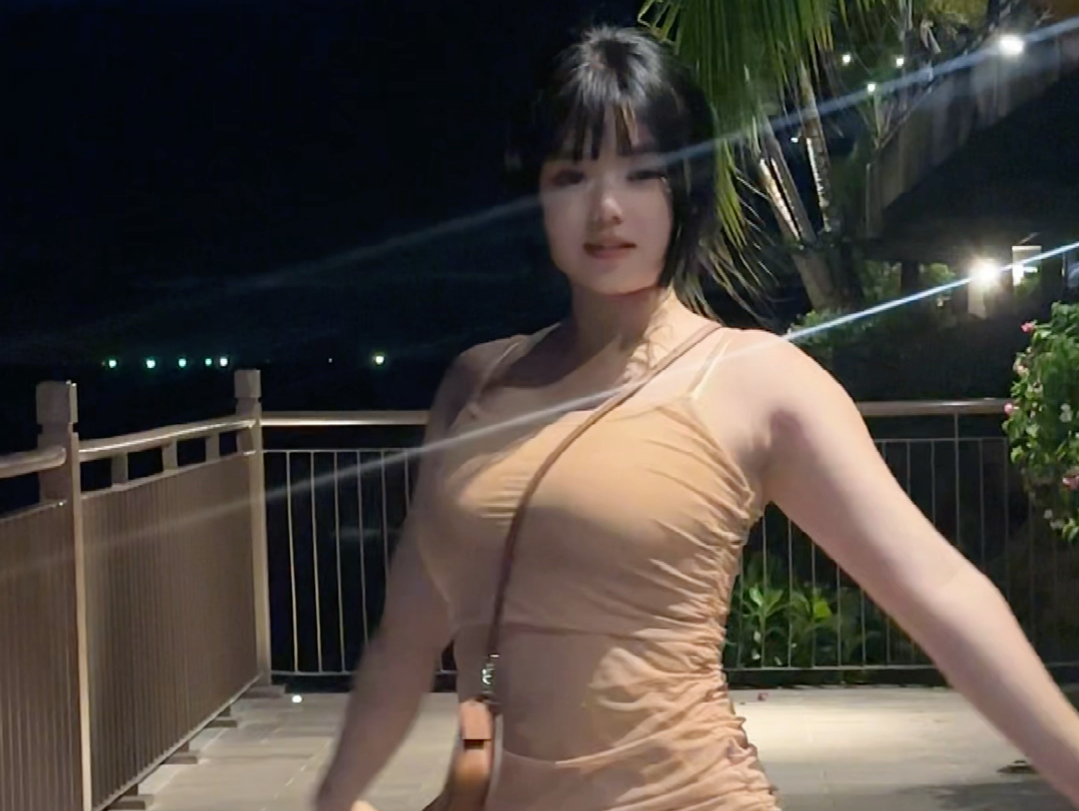 【-Small Jane】The latest video is online, asking for attention!