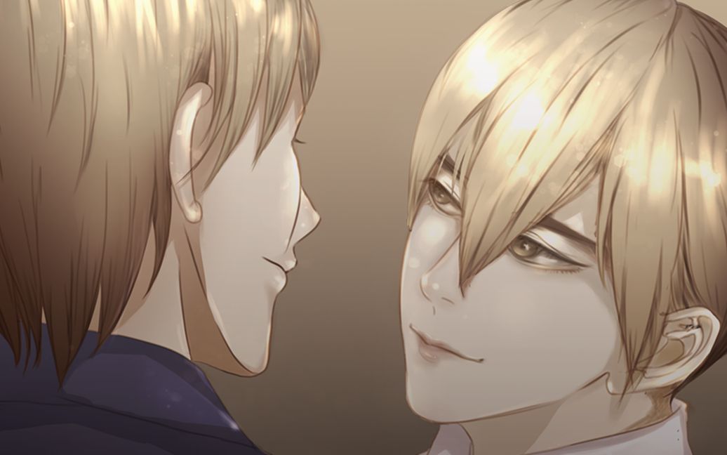 现代纯爱广播剧《重生之苏爷》第一期