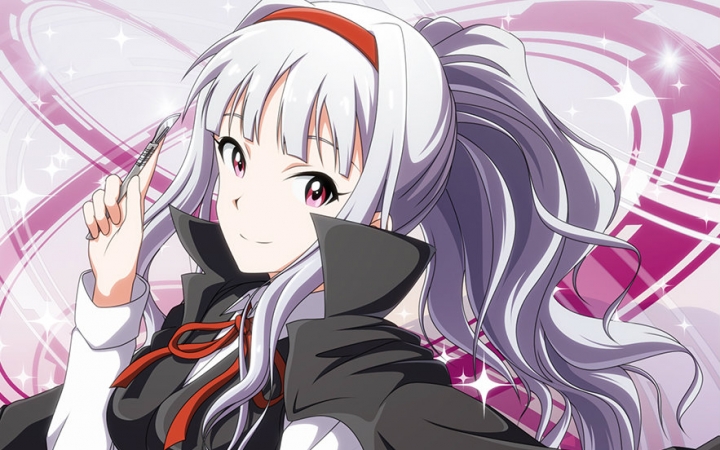 【四条贵音】the idolm@ster master artist 3 【06】