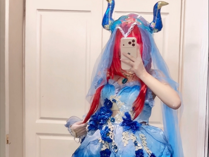 [Fat Lilico] The latest video is online, asking for attention!