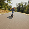 Longboarding  Marchaux