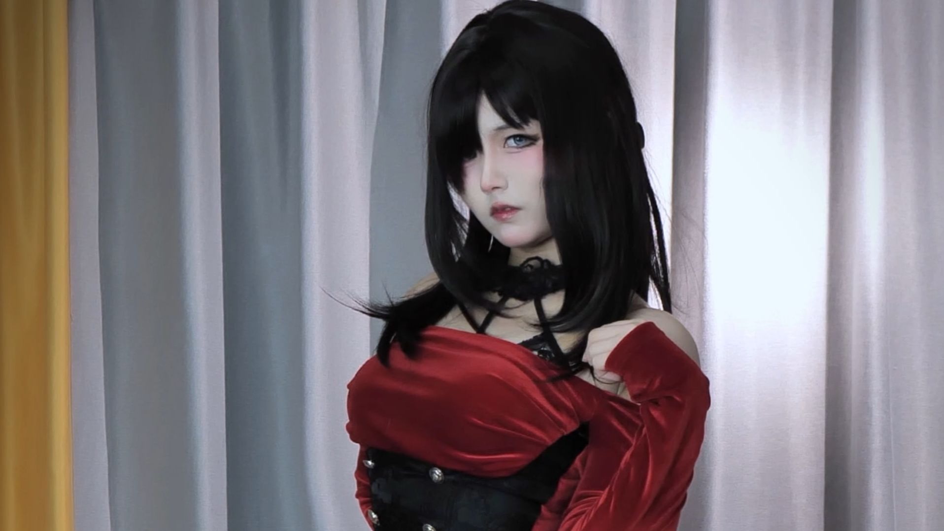 No leg pulls pure heels.