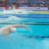 2017天津全运会 男子100米自由泳