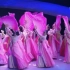 朝鲜族舞【盛开的金达莱】延边歌舞团《舞蹈世界20170421》