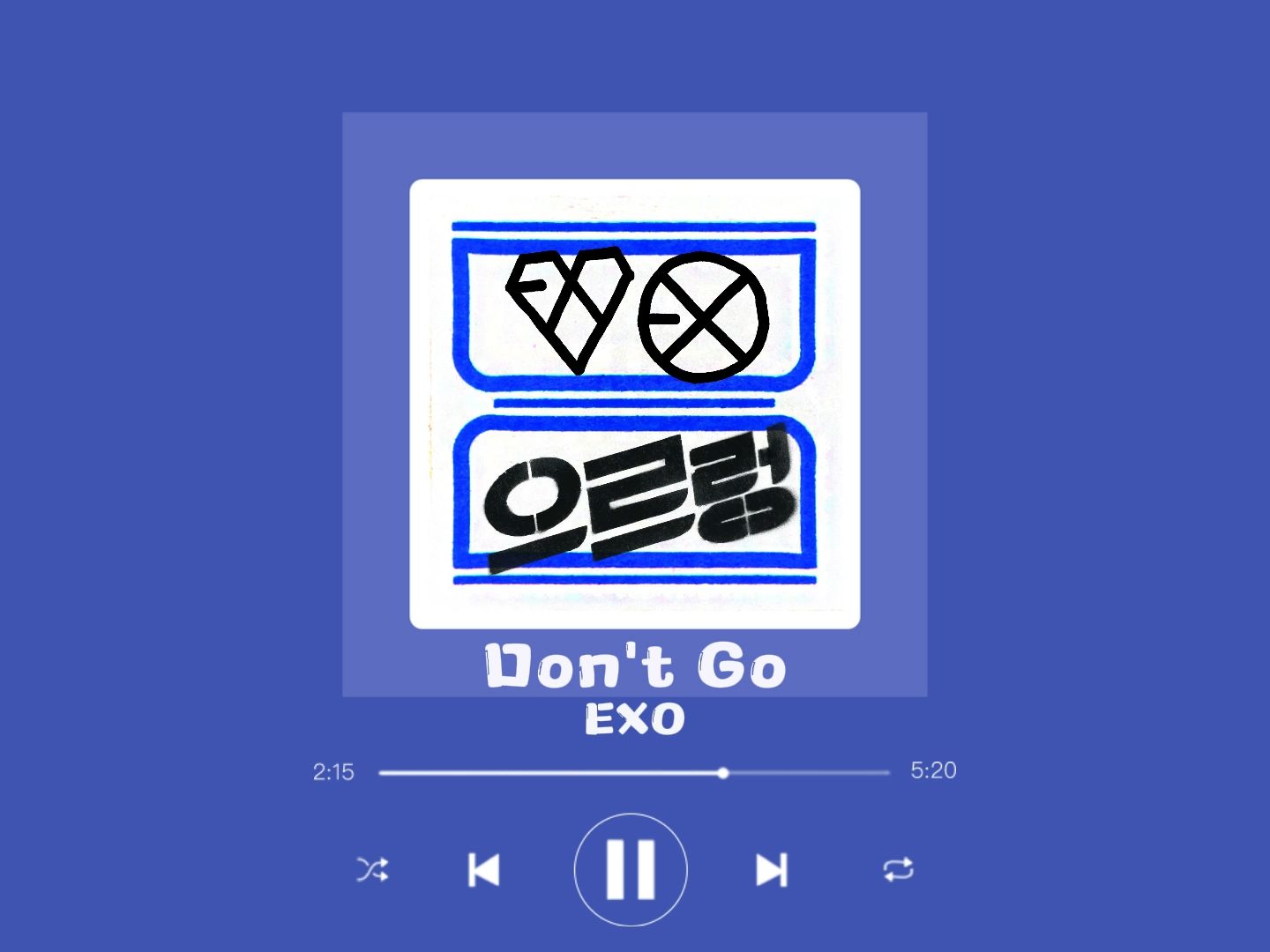 【𝐊𝐏𝐎𝐏歌单】1小时EXO热曲歌曲纯享||适合写作业/放松/睡觉