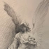 天使及其他一些画