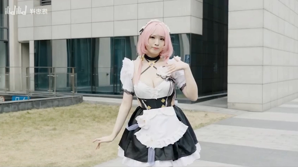 Cloud Comic Con Part 38