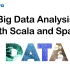 【Coursera】week2：Reduction操作和分布式键值对 -Big Data Analysis with S