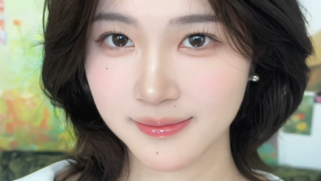 还原美貌日记