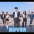 [在这?] KAI - Rover | 翻跳 Dance Cover