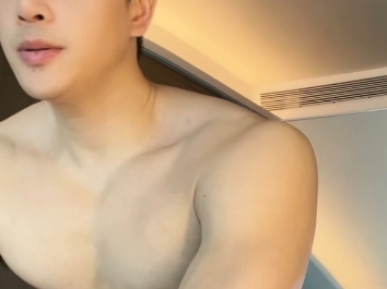 【肌肉猛男】💪挑战极限健身训练！🔥