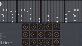 sky光遇钢琴曲谱_sky光遇电子琴曲谱(3)