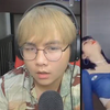 越南黄发小哥看抖音TIK TOK   换装重生系列反应