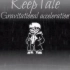 [KeepTale]-Gravitational Acceleration(Cover)
