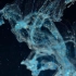 惊艳！4K顶级视觉体验《星辰大海》-特殊摄影-粒子素材