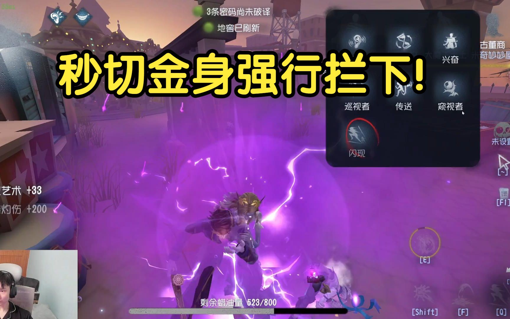 【战乙】新人类上排位第一天！强度很不够！还需要加强一波！-Zyn战乙女-Zyn战乙女-哔哩哔哩视频