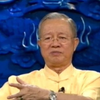 曾仕强：孩子在外面的言行，与家庭的教养息息相关