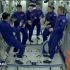 【完整版】神舟十五号已进入中国空间站，6人问天舱顺利会师！