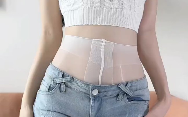 Those who don't know the waistline are in trouble