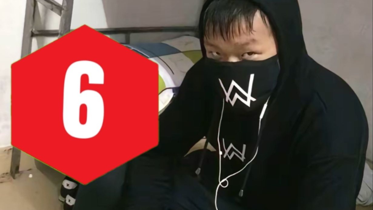 【ipn】6分，《嘉豪》评测：不会真有人觉得嘉豪不帅吧？ 沛雨の不胜传说 沛雨の不胜传说 哔哩哔哩视频 