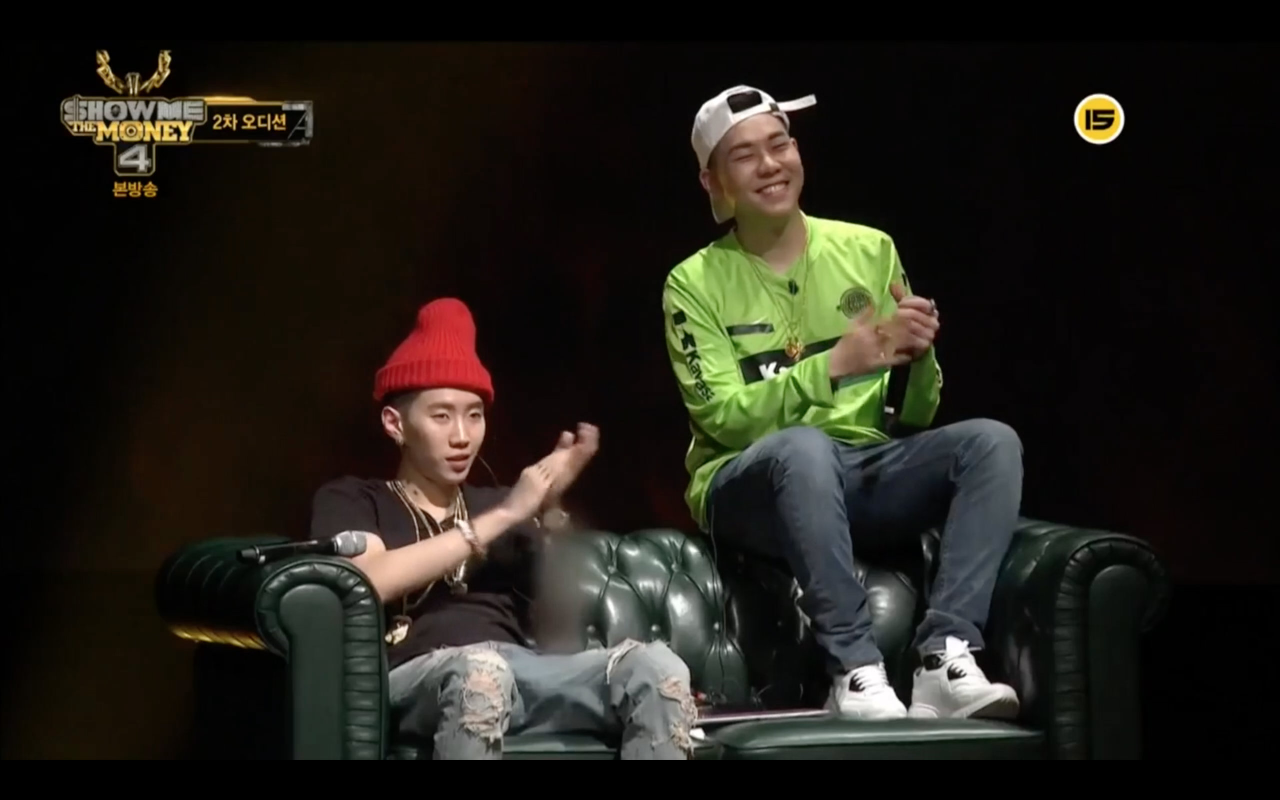 smtm4给我钱4loco朴宰范cutepisode2