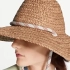LV卖草帽，100%稻草制作，卖出8200元天价，你会买吗