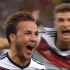 还记得四年前世界杯决赛德国进球那一时刻吗，看的我眼泪都掉下来了