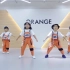 【贵阳海橙街舞】幼儿启蒙班，满满的节奏感。