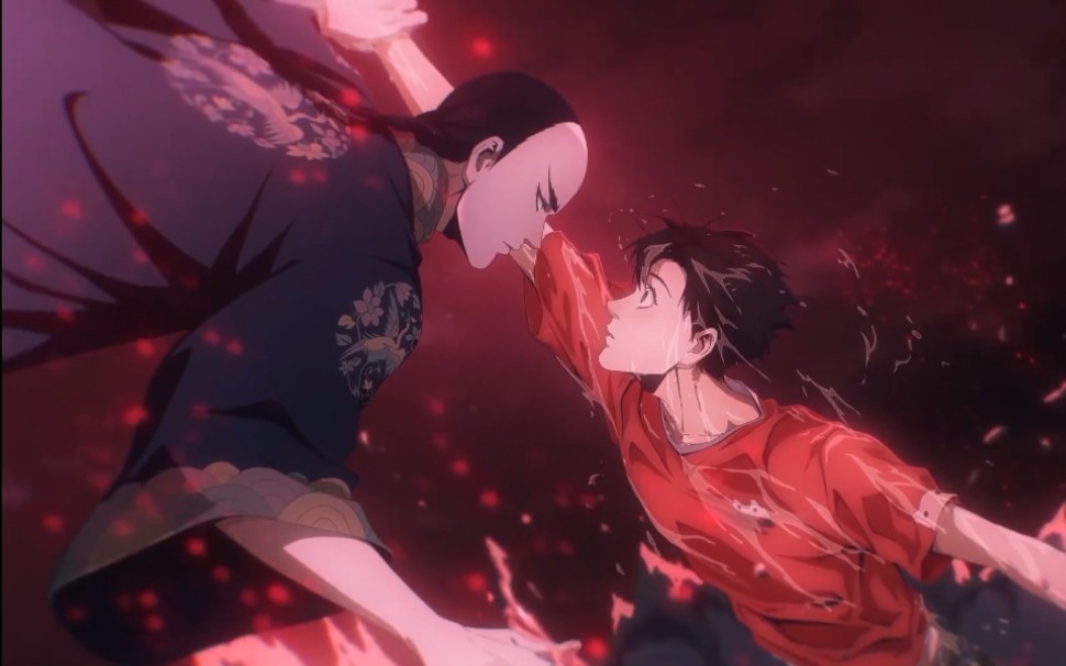 2025年冬播出！【谷围南亭】预告：少年陷死局，王爷破天劫