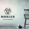 家具品牌｜丹麦 FDB Møbler
