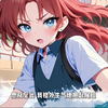 （性转）变成了美人鱼然后怎么了
