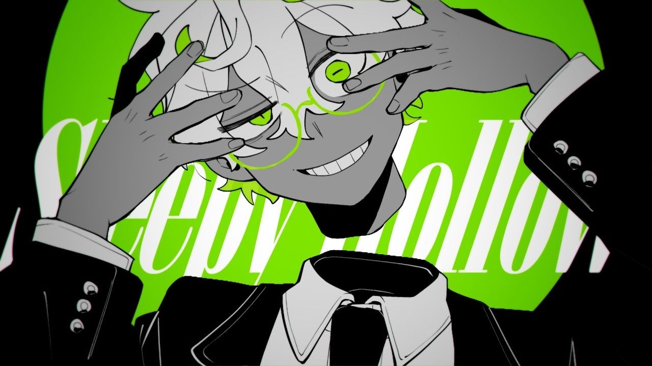 【KAITO】断头谷【zensen × sibitto】