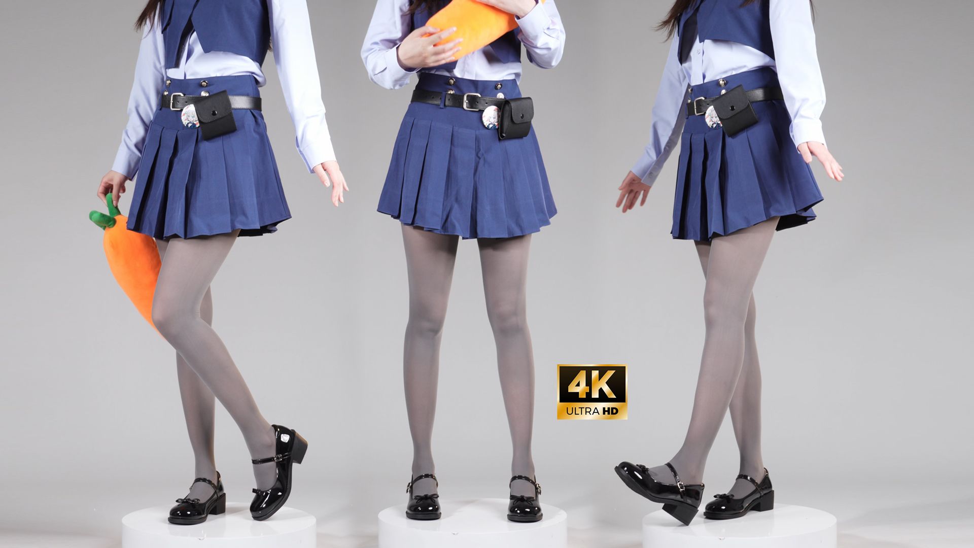 兔子警官和最爱的胡萝卜[保卫萝卜_哇]