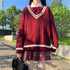 【今日穿搭】jk制服