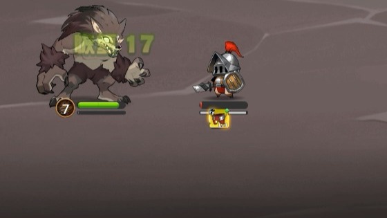 跃动小子-循环秘境