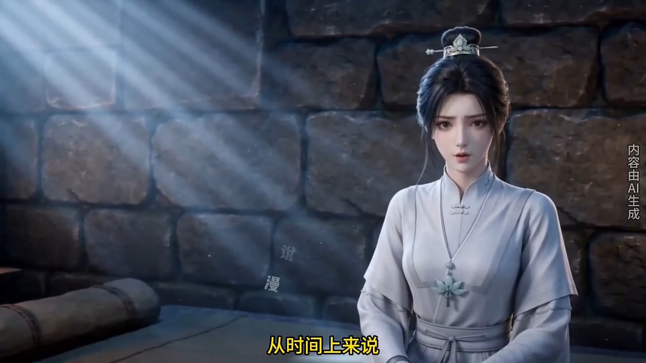 【星月神雕】第163集