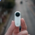「这相机我TM能塞嘴里」—— Insta360 GO主观评测