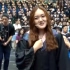 青岛大学毕业典礼，高音版《起风了》燃爆全场，这才是青春该有的张扬！